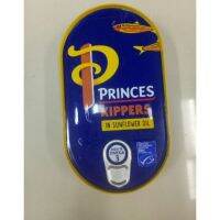 มาใหม่? Princes Kippers In Sunflower Oil 190g มีจำนวนจำกัด