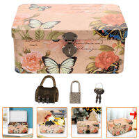 RUDMALL ที่เก็บเหล็กเคสที่เก็บเหล็กที่มีที่เก็บล็อคเดสก์ท็อปที่เก็บรหัส