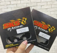 แผ่นกดครัชแต่ง 110i/ดรีม SKS Racing??