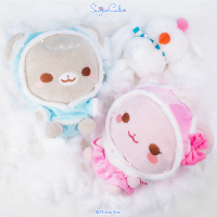 ตุ๊กตาชูการ์คัพ(Winter collection)