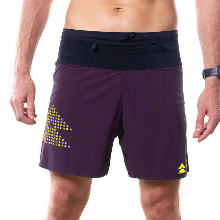 trail running underwear short v2