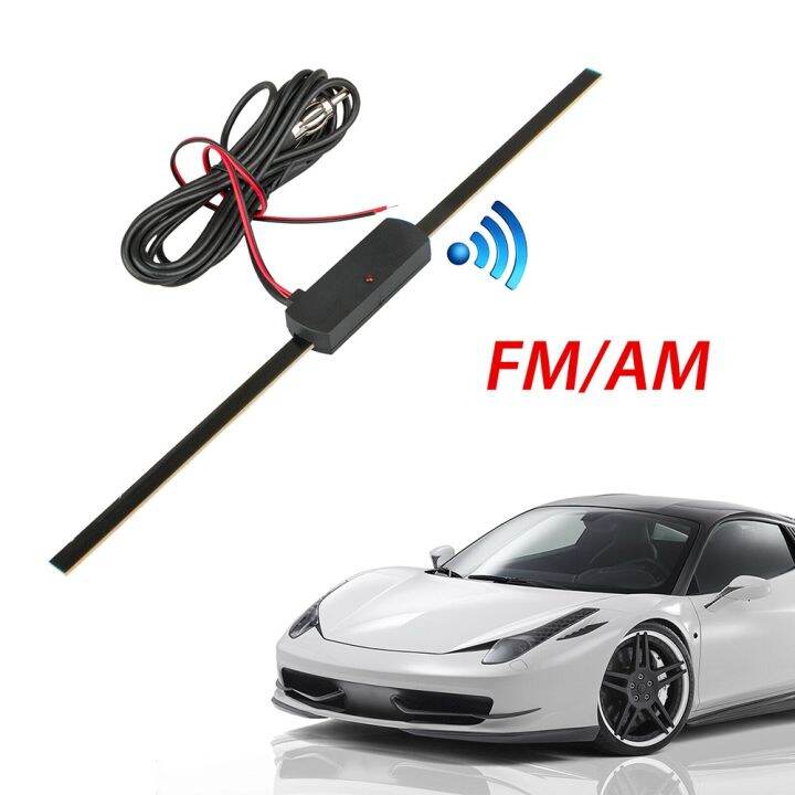 windshield-car-am-fm-radio-antenna-signal-amplifier-booster-12v-universal-antena-car-radio-aerial-antenna-signal-car-accessories