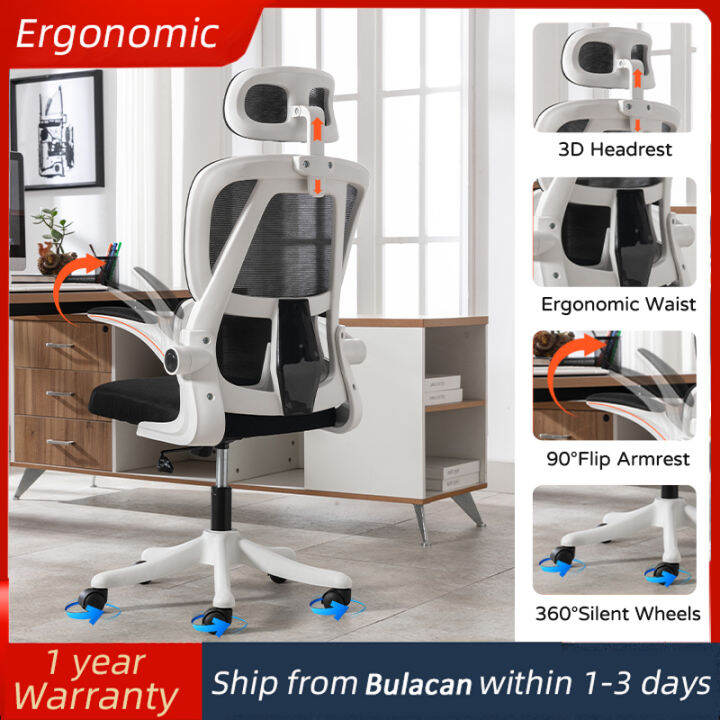 Ergonomic store Office Chair Legit Ergonomic Chair Mesh Gaming Chair