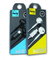 ? หูฟัง Energy รุ่น MSV - Type C มีปุ่ม ปรับเสียง เสียงชัด คุณภาพดี ?