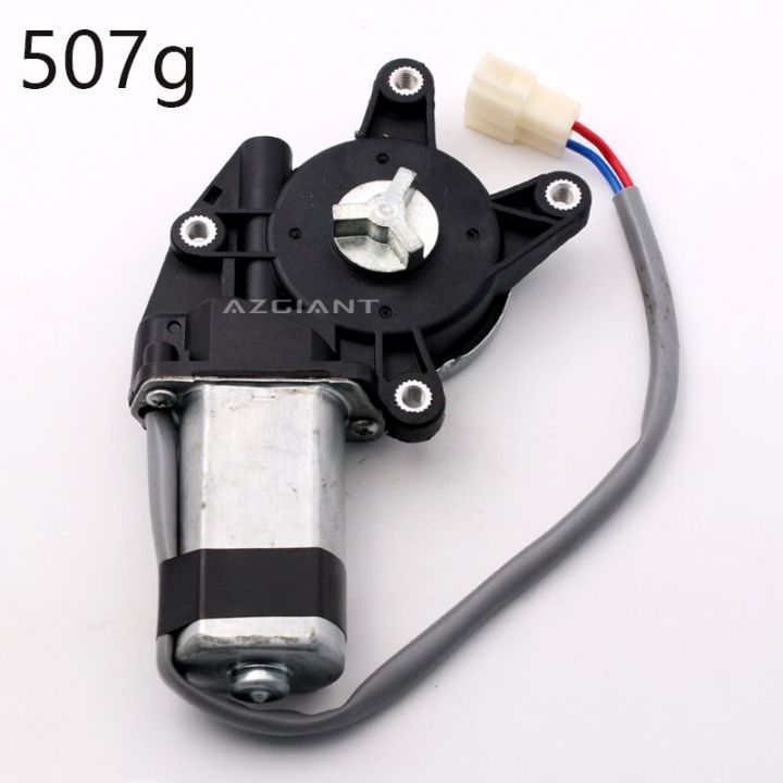 AZGIANT 12V/24V 4 Hole Y Type Electric Car Window Lifter Motor Power