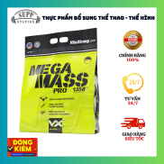 Sữa tăng cân MEGA MASS PRO 1350 - 12lbs