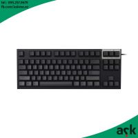 REALFORCE TKL A / R2TLA-US5-BK