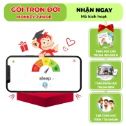 Phần Mềm Học Tiếng Anh Monkey Junior - Ứng Dụng Số 1 Cho Trẻ Mới Bắt Đầu