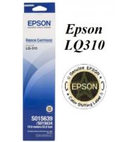 ตลับผ้าหมึก EPSON LQ310 ของแท้