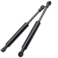 2pcs 200-380N แก๊ส Strut บาร์ทองแดง Force ประตูสนับสนุนลิฟท์แก๊สไฮดรอลิกฤดูใบไม้ผลิประตูตู้ครัวตู้เตียงหน้าต่างรถบัส-Yunjuek