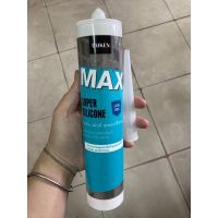 ไทเก้น แมกซ์ ซุปเปอร์ซิลิโคน (Max Super Silicone) Taiken 260g.