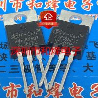 5PCS-10PCS SVF18N60T  TO-220  600V 18A     ORIGINAL ON STOCK