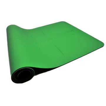 VIQ Premium Anti-slip TPE Mini Yoga Mat