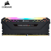 Frown vengean DDR4 PC4 RAM 8GB DIMM หน่วยความจำเดสก์ท็อปเมนบอร์ด16G Pro 32G หน่วยความจำดิบ3200MHz 3600MHz RGB 16GB