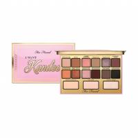 Too Faced I WANT KANDEE CANDY EYES