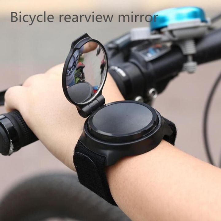 road-nbsp-mtb-nbsp-bicycle-สายรัดข้อมือขี่จักรยานสายรัดแขนหมุนได้360องศาตัวสะท้อนกลับแบบนูนอุปกรณ์เสริมสำหรับการขี่จักรยาน