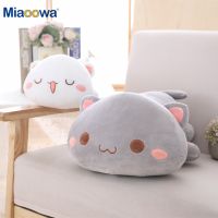 【YF】☑♈☼  1pc 35cm Kawaii Lying Stuffed Soft Cartoon Cushion Kid