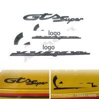 【hot】ↂ  Motorcycle Stickers Fairing Decal Plastic Logo Decorate  Super 250 300