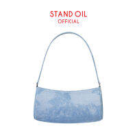 รา [Stand Oil] กระเป๋าที่เป็นเนินเขา4สี