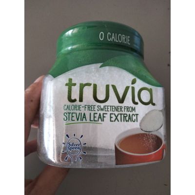 🔷New Arrival🔷 Truvia Tubs  น้ำตาล 270g. 🔷🔷