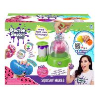 Doctor Squish Squishy Maker เป็นเครื่องทำ squishy ที่ทันสมัยซึ่งใช้งานง่าย