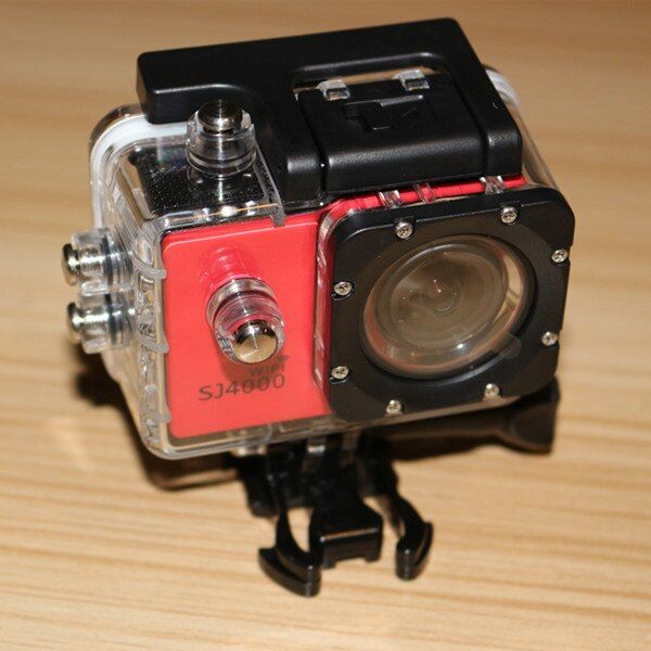 เคสกันน้ำสำหรับกล้องกันน้ำ-sj-cam-sj4000