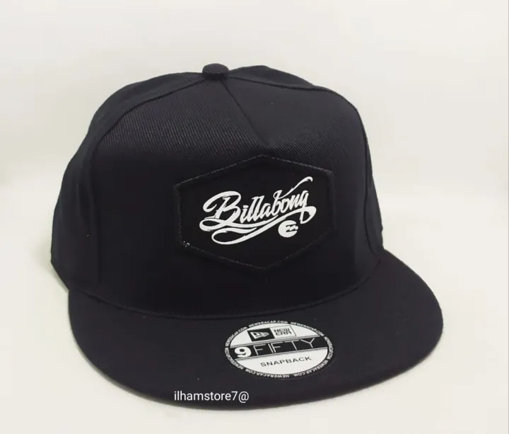 Topi hip hop original Clearance