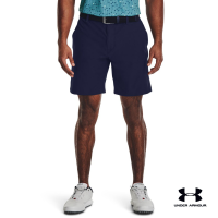 Under Armour UA Mens Iso-Chill Shorts อันเดอร์ อาร์เมอร์กางเกงออกกำลังกายสำหรับเล่นกอล์ฟ สำหรับผู้ชาย