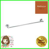 ราวแขวนผ้า NOVABATH NVB-T006 สีโครมTOWEL RAIL NOVABATH NVB-T006 CHROME **ทักแชทได้ค่ะ ยินดีบริการ**