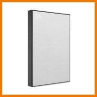 ถูกที่สุด!!! Seagate 2 TB Ext HDD 2.5 Backup Plus Slim (Silver, STHN2000401) ##ที่ชาร์จ อุปกรณ์คอม ไร้สาย หูฟัง เคส Airpodss ลำโพง Wireless Bluetooth คอมพิวเตอร์ USB ปลั๊ก เมาท์ HDMI สายคอมพิวเตอร์