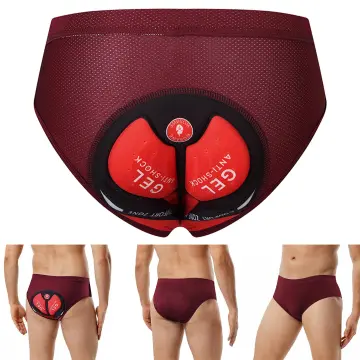Padded Underwear For Cycling - Best Price in Singapore - Jan 2024
