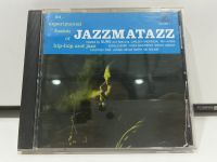 1   CD  MUSIC  ซีดีเพลง    GURU JAZZMATAZZ VOLUME: 1     (D2H20)