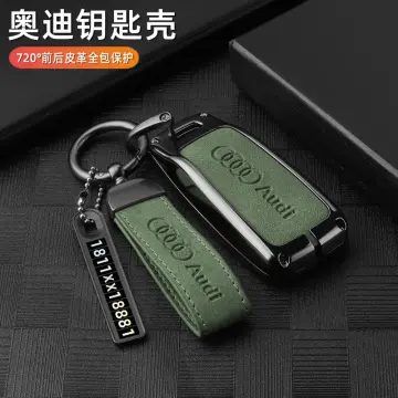 Audi Key Case - Best Price in Singapore - Jan 2024