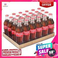 โค้ก250มล. แพ็ค 24COKE 250 ML. PACK 24