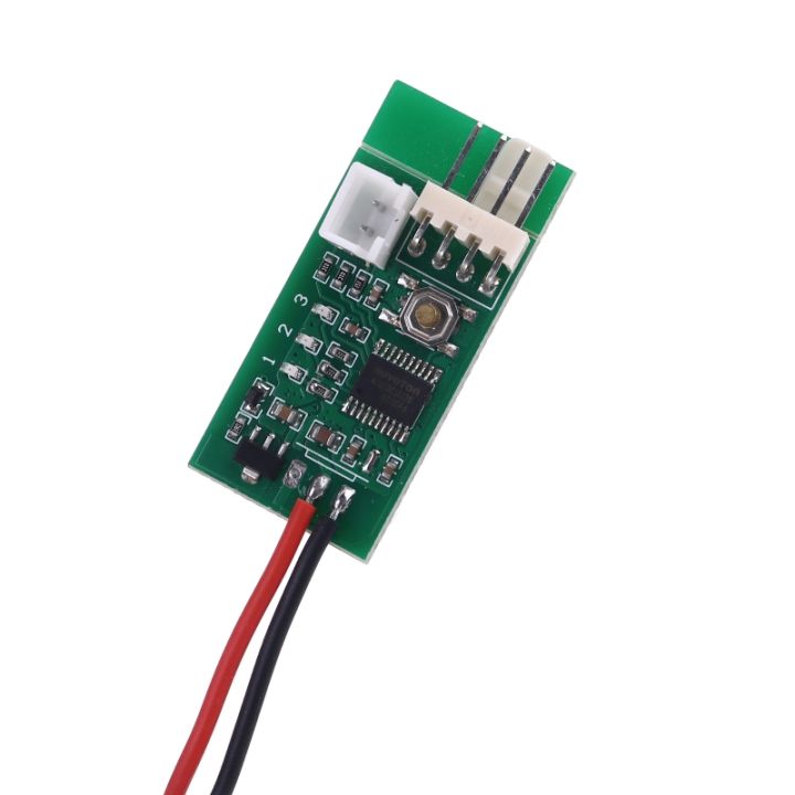 pc-4สาย-pwm-ควบคุมความเร็วพัดลมคอมพิวเตอร์พัดลมระบายความร้อนควบคุมความเร็วโมดูลควบคุมอุณหภูมิผู้ว่าราชการจังหวัดสวิทช์