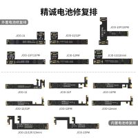 JCID JC V1SE Original Battery Repair Flex Cable Tag on Built in For iPhone 11 12 13 14 Pro Max Warning Health Repair Battery Pop