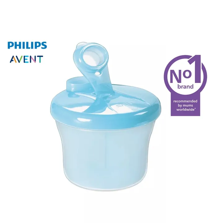 Philips AVENT Milk Powder Dispenser Lazada PH
