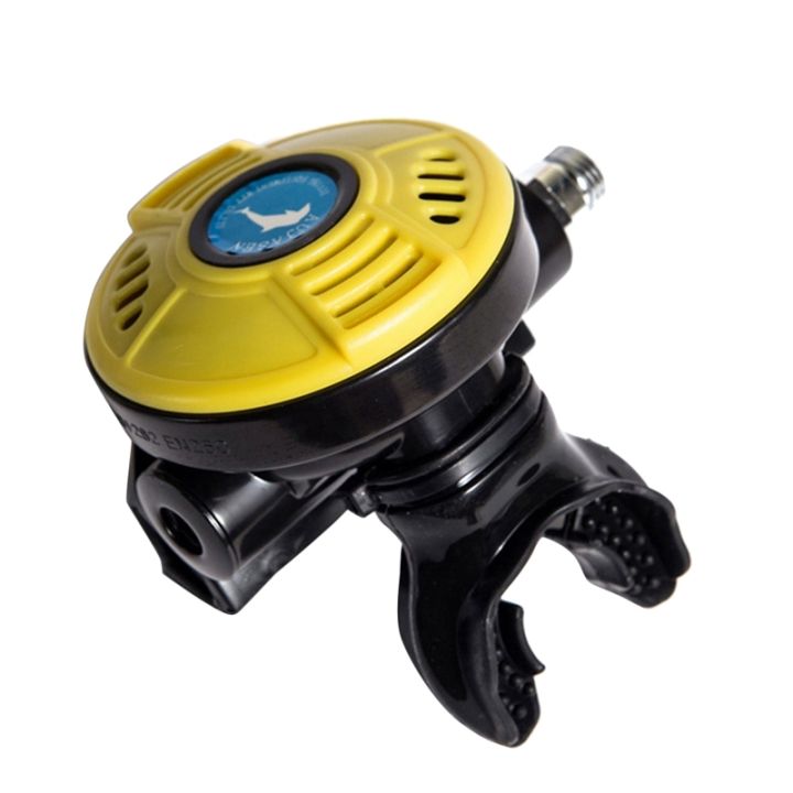 scuba-diving-2nd-stage-regulator-professional-underwater-scuba-dive-octopus-regulator-equipment-accessory