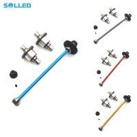 Rc Metal Differential Gear Shaft Transmission Assembly Spare Parts Compatible For WLtoys A949 A959 A969 A979 K929 A Model RC Car