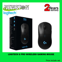 LOGITECH G PRO Wireless Gaming Mouse