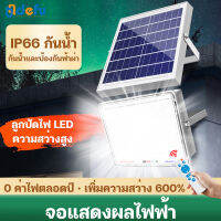 Defu ไฟโซล่าเซลล์ 80w 150w 400w 700w 1200w 1500w solar light โซล่าเซลล์ แผง โซล่าเซลล์ ไฟโซล่าเซล ไฟโซล่าเซล1000wแท้