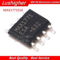 5pcs MAX1771ESA SOP-8 MAX1771 SOP8 MAX1771CSA SOP WATTY Electronics