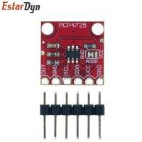 “”：{： MCP4725 I2C DAC Breakout Module Development Board