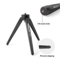 KT30 Stabilizer Base Zhidajiang Zhiyun Magic Claw Feiyu Desktop Phone Tripod 14" Camera Universal