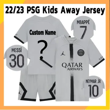 Psg Soccer Jersey Kids - Best Price in Singapore - Sep 2023