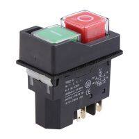 【hot】✘ IP55 YH02-A 220V Explosion-proof Pushbutton Switches Voltage Overload