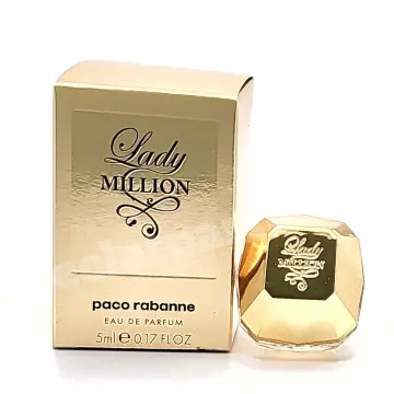 Lady million online miniature