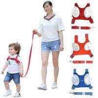 Toddler Child Kids Baby Safety Walking Harnesses Reins Leash Adjustable Strap