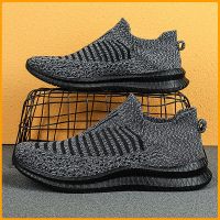 Xiaomi Youpin Sneakers Men Mesh Breathable Running Shoes Fashion Lightweight Casual Sports Coconut Shoes Non Slip Footwears New