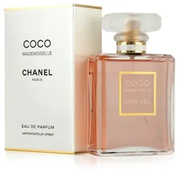 Chanel Coco Mademoiselle Eau De Parfum EDP 1.5 ml / 0.05 oz Mini